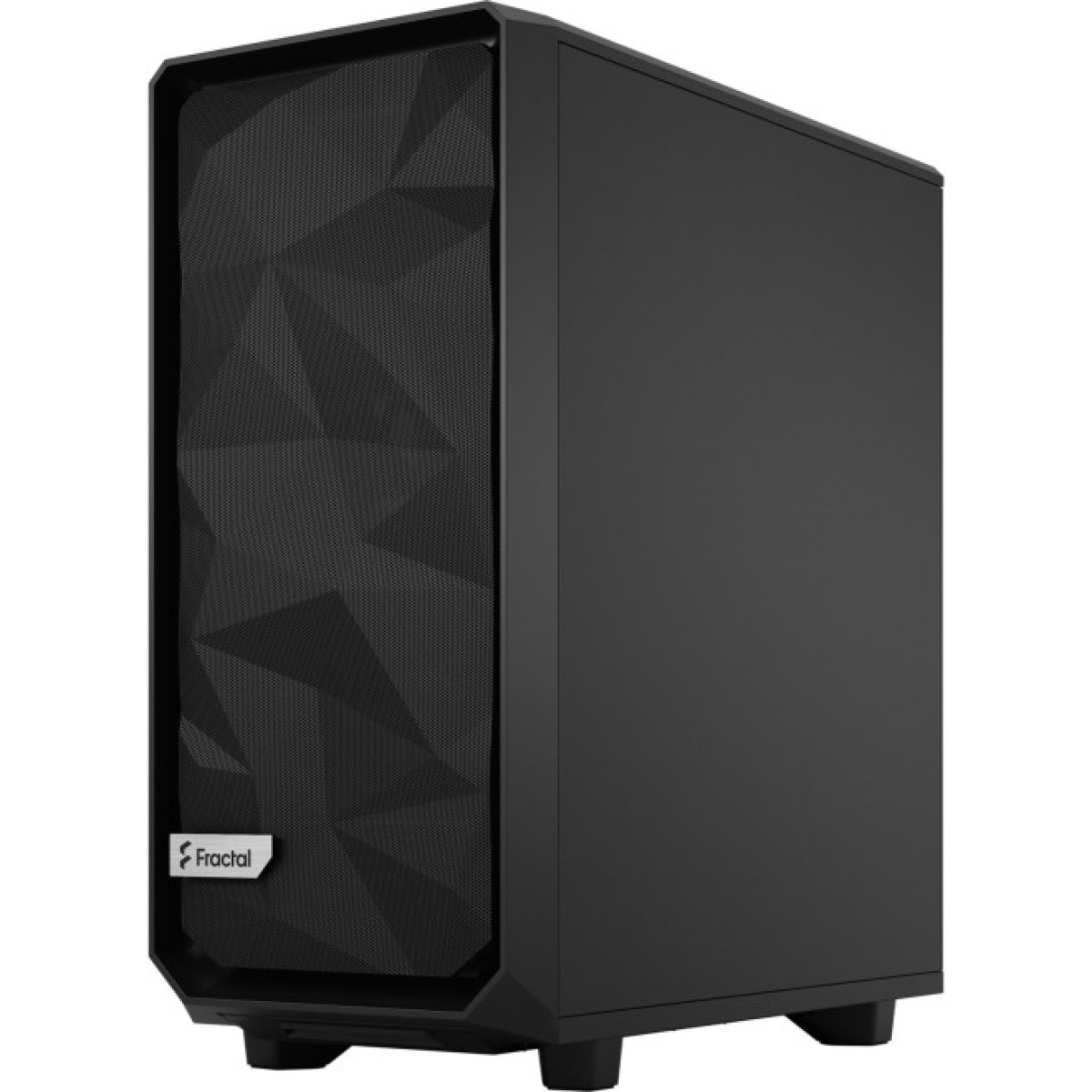 Корпус Fractal Design Meshify 2 Compact Lite Black T (FD-C-MEL2C-03) 98_98.jpg - фото 10