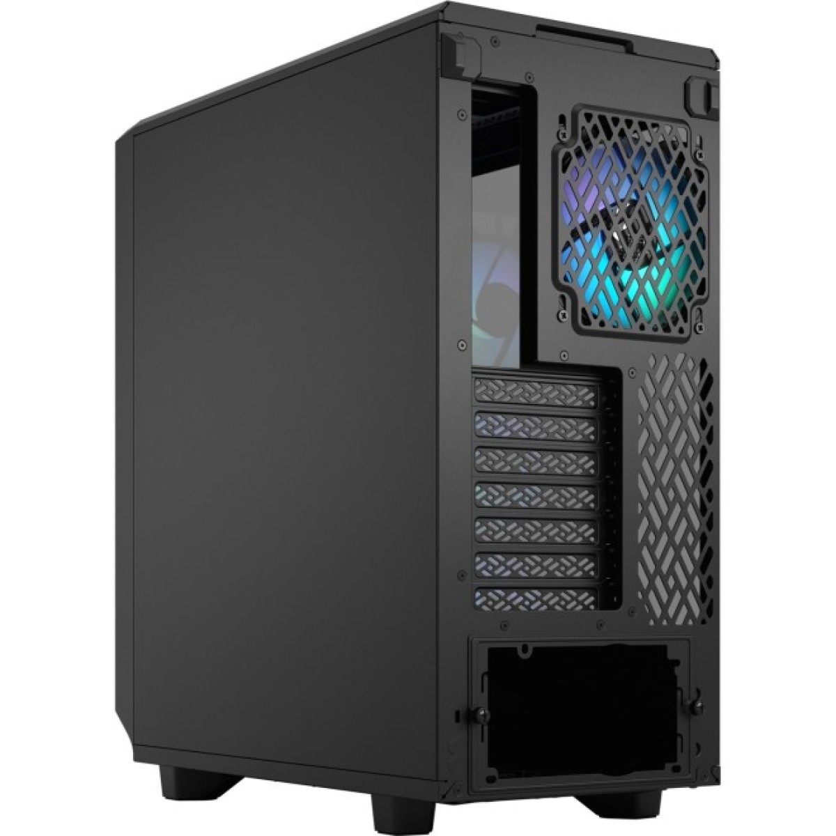 Корпус Fractal Design Meshify 2 Compact RGB TG (FD-C-MES2C-06) 98_98.jpg - фото 5