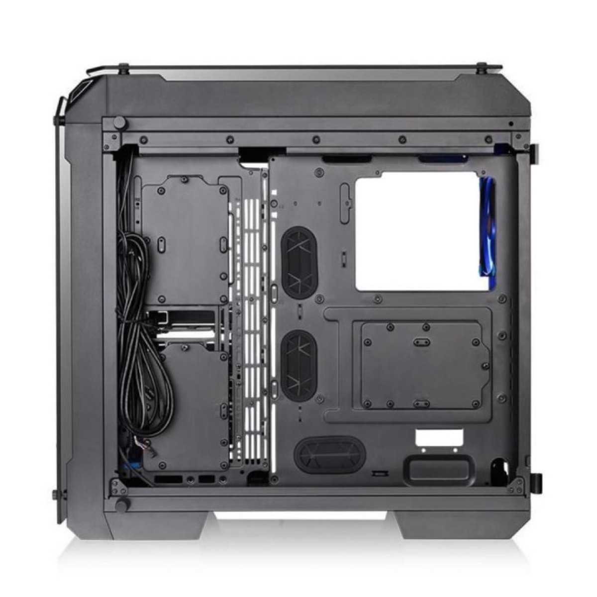 Корпус ThermalTake View 71 TG Black (CA-1I7-00F1WN-00) 98_98.jpg - фото 2