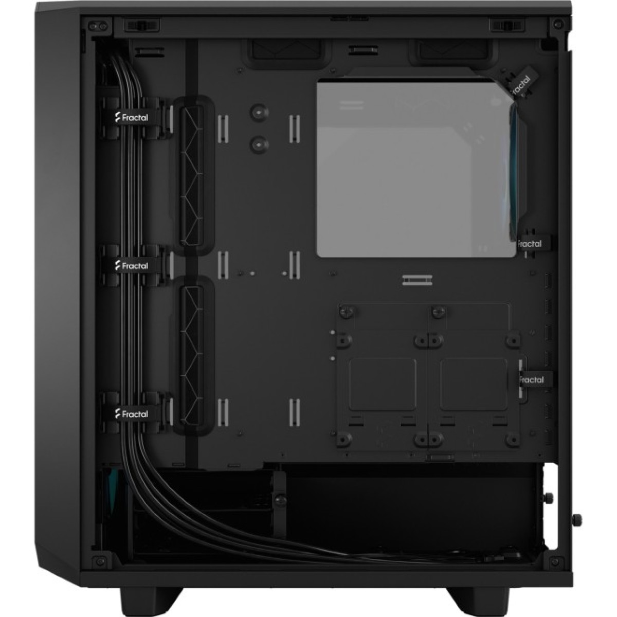 Корпус Fractal Design Meshify 2 Compact RGB TG (FD-C-MES2C-06) 98_98.jpg - фото 7