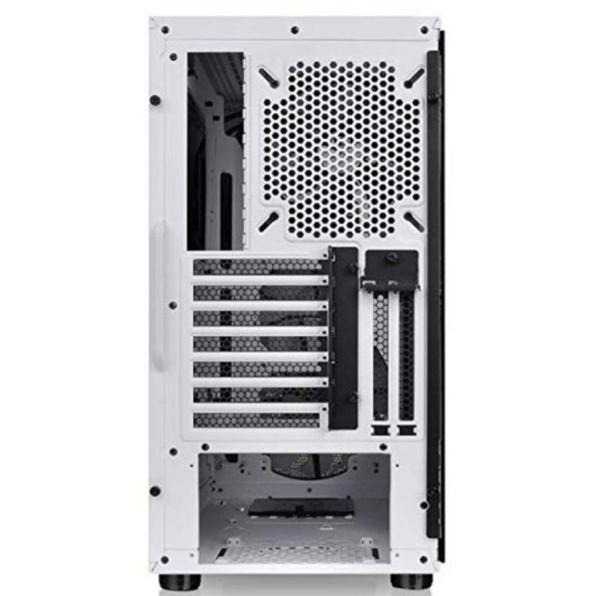 Корпус ThermalTake Commander C34 TG Snow ARGB Edition (CA-1N5-00M6WN-00) 98_98.jpg - фото 4