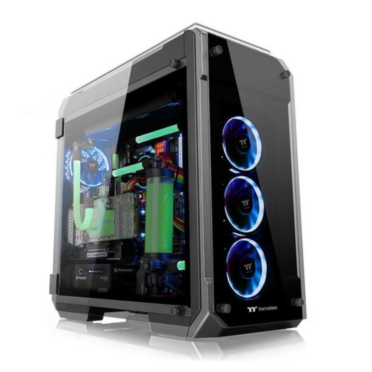 Корпус ThermalTake View 71 TG Black (CA-1I7-00F1WN-00) 256_256.jpg