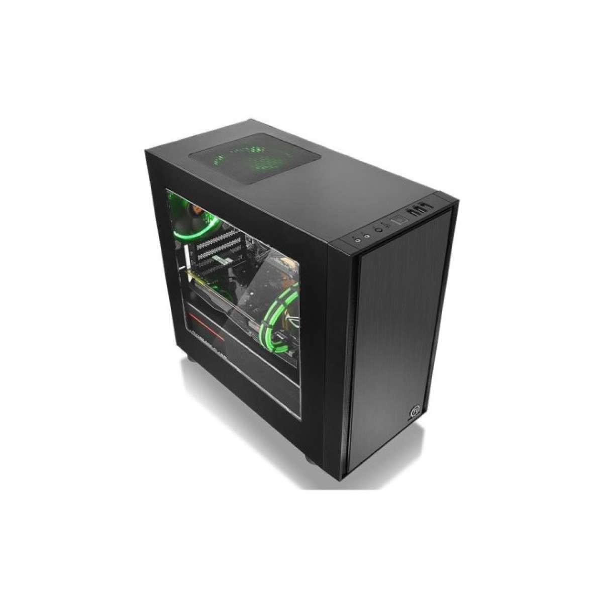 Корпус ThermalTake Versa H17 Black Window (CA-1J1-00S1WN-00) 98_98.jpg - фото 5