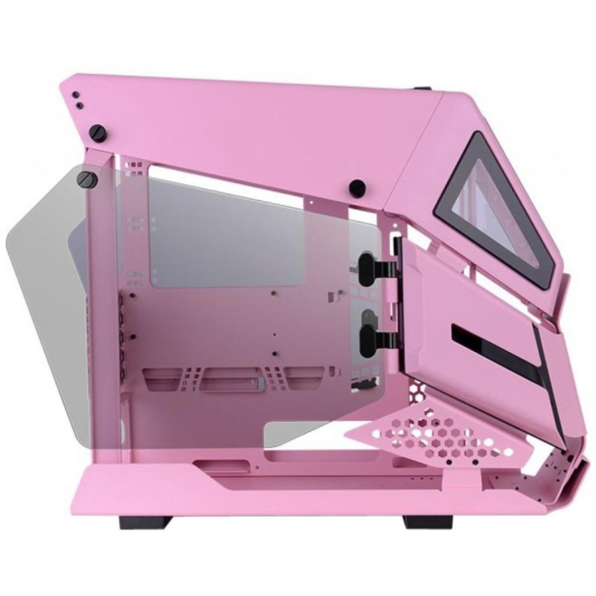 Корпус ThermalTake AH T200 Pink (CA-1R4-00SAWN-00) 98_98.jpg - фото 6