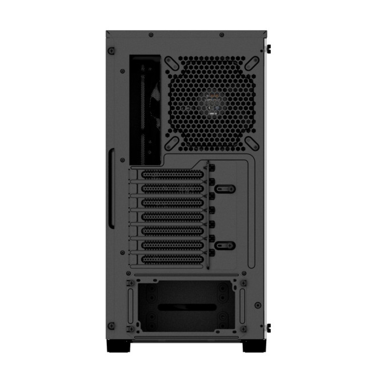 Корпус Be quiet! Pure Base 500 FX Black (BGW43) 98_98.jpg - фото 3