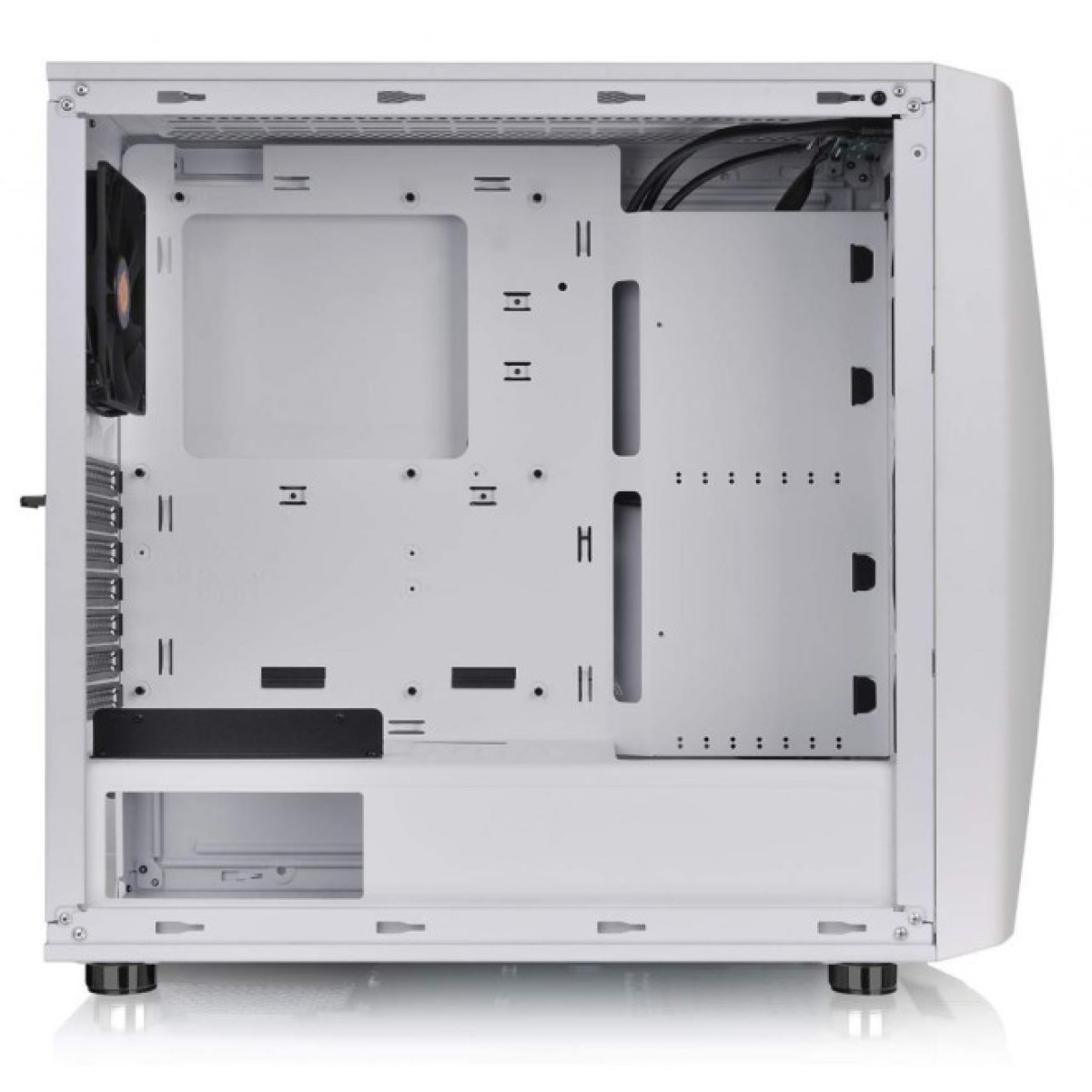 Корпус ThermalTake Commander C34 TG Snow ARGB Edition (CA-1N5-00M6WN-00) 98_98.jpg - фото 8