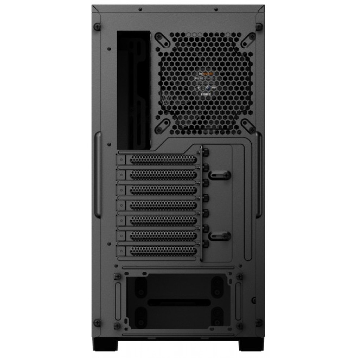 Корпус Be quiet! Pure Base 500 Window Black (BGW34) 98_98.jpg - фото 8