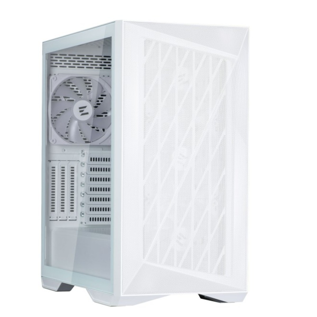 Корпус Zalman Z9ICEBERGMSWHITE 98_98.jpg - фото 2