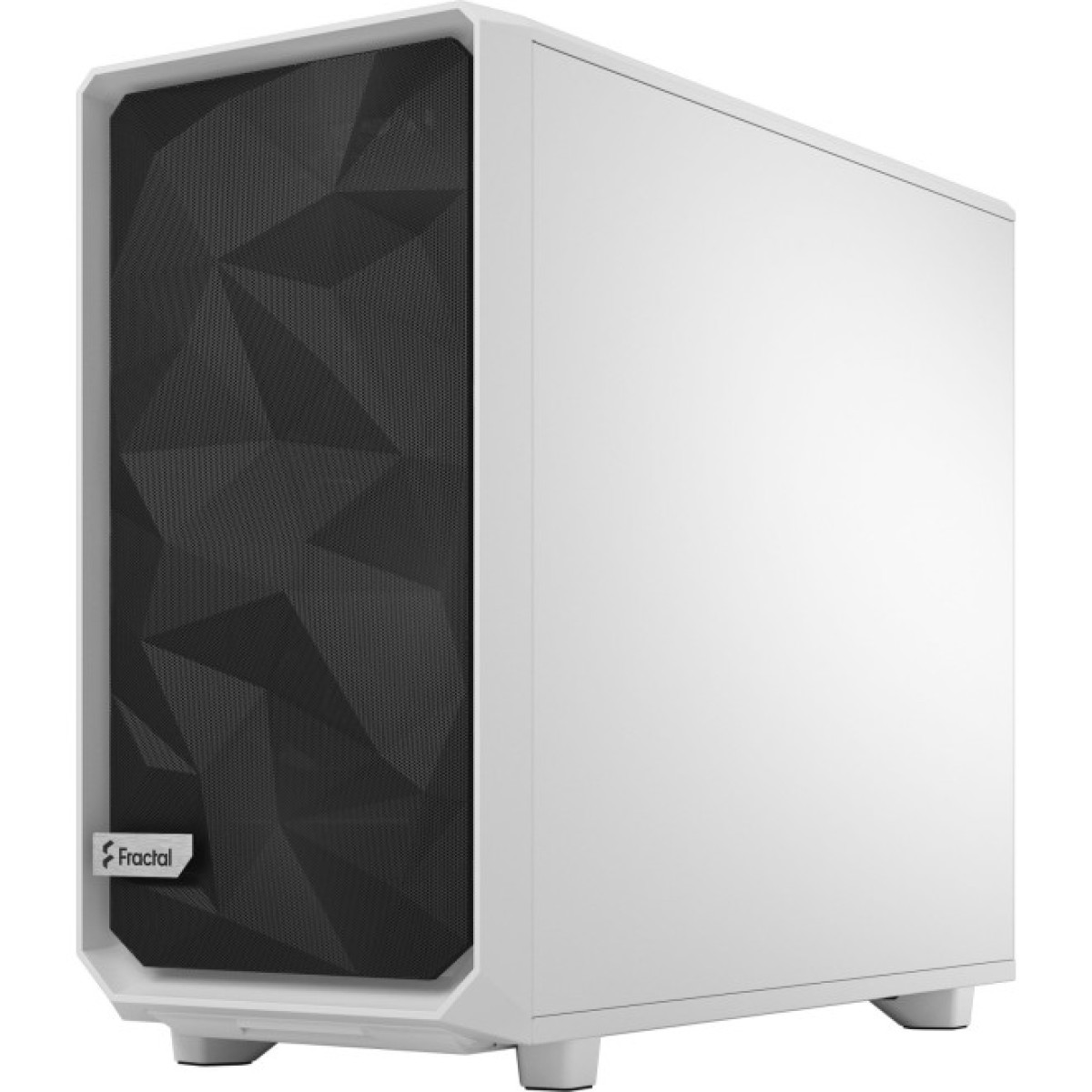 Корпус Fractal Design Meshify 2 Lite White TG Clear (FD-C-MEL2A-04) 98_98.jpg - фото 10