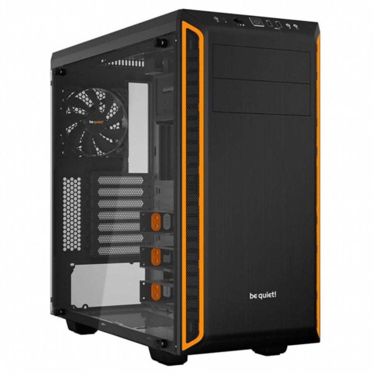 Корпус Be quiet! Pure Base 600 Window Orange (BGW20) 256_256.jpg