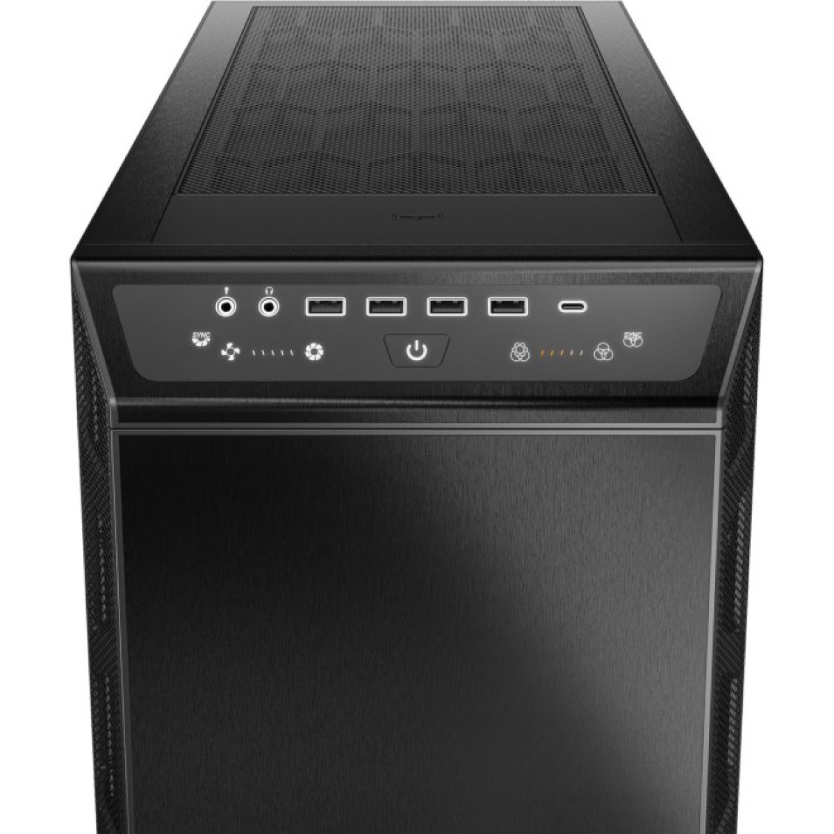 Корпус Be quiet! DARK BASE PRO 901 black (BGW50) 98_98.jpg - фото 8