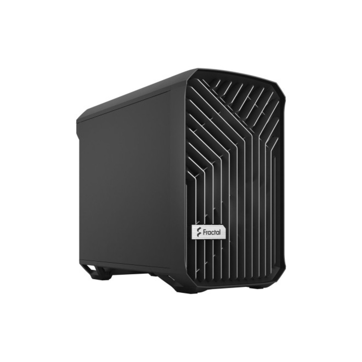 Корпус Fractal Design Torrent Nano Black Solid (FD-C-TOR1N-04) 98_98.jpg - фото 1