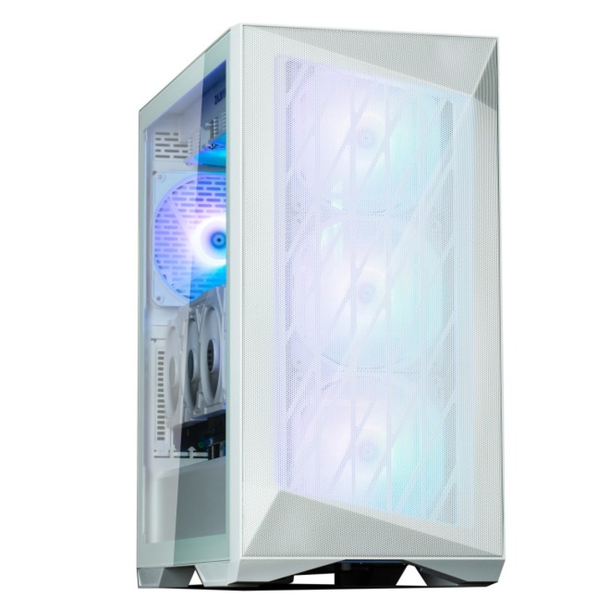 Корпус Zalman Z9ICEBERGMSWHITE 98_98.jpg - фото 10