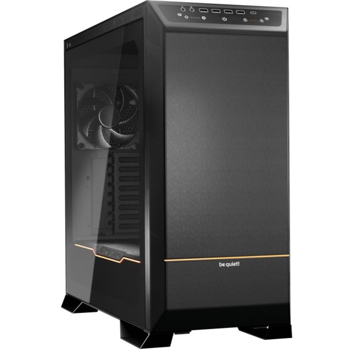 Корпус Be quiet! DARK BASE PRO 901 black (BGW50) 98_98.jpg - фото 1