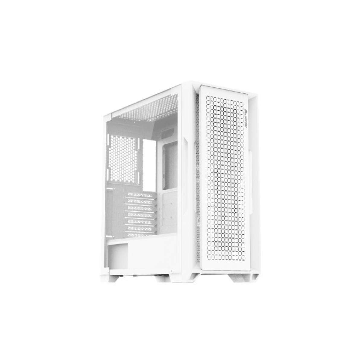 Корпус Almordor L1300 Pioneer White (ALL1300) 256_256.jpg