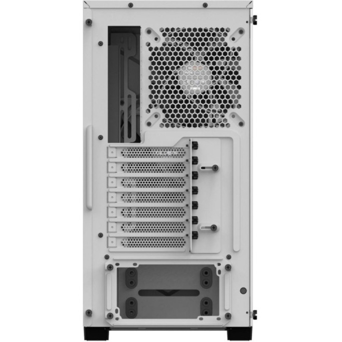 Корпус Be quiet! Pure Base 500DX White (BGW38) 98_98.jpg - фото 8