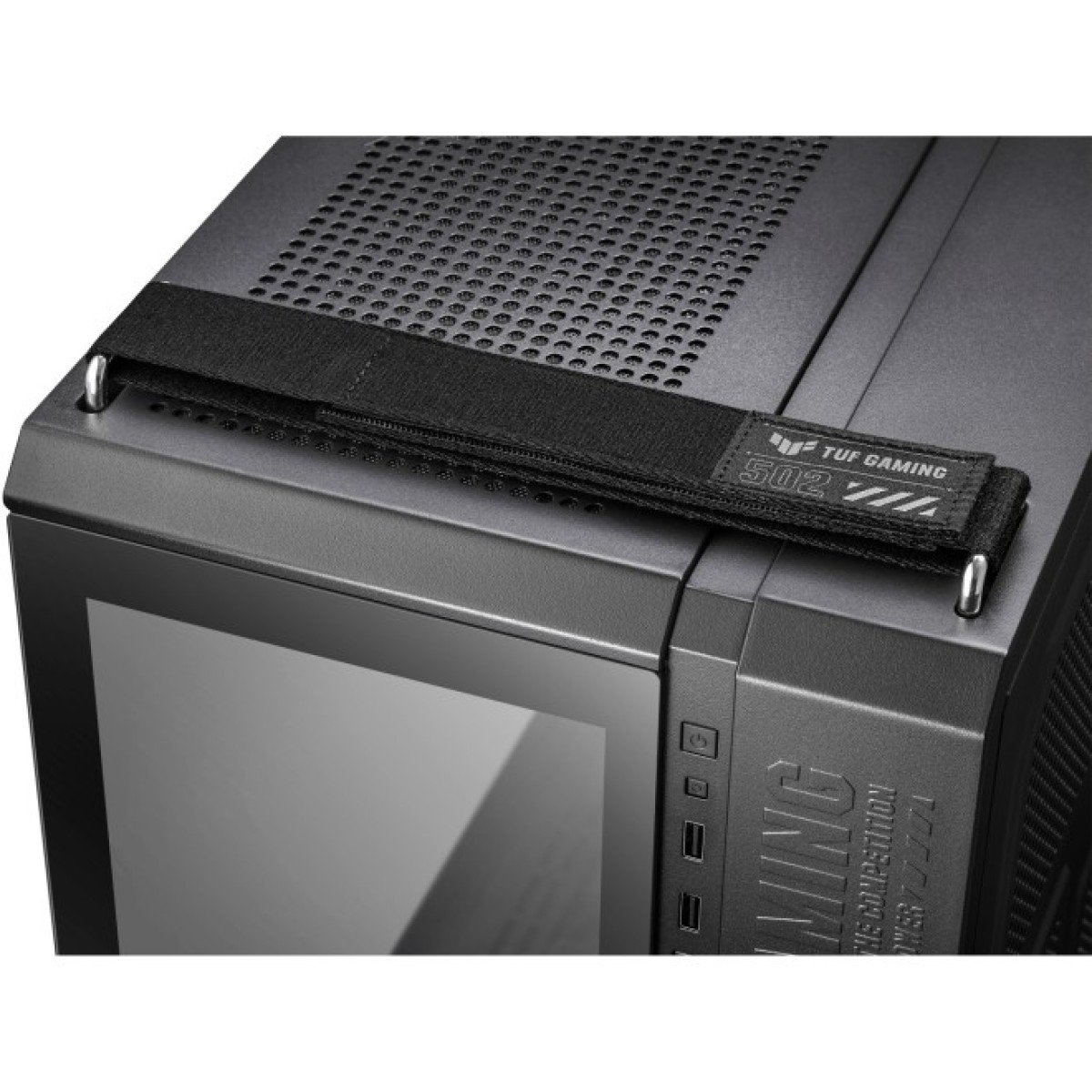 Корпус ASUS TUF Gaming GT502 Black (90DC0090-B09000) 98_98.jpg - фото 9