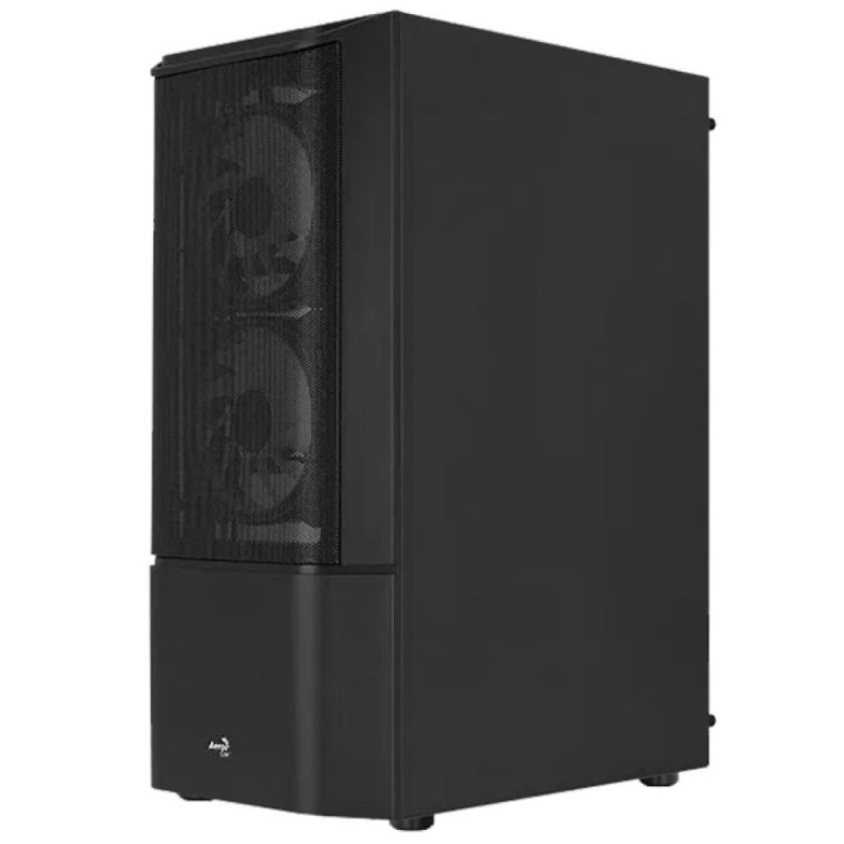 Корпус AeroCool QuantumMesh-G-BK-v2 98_98.jpg - фото 4