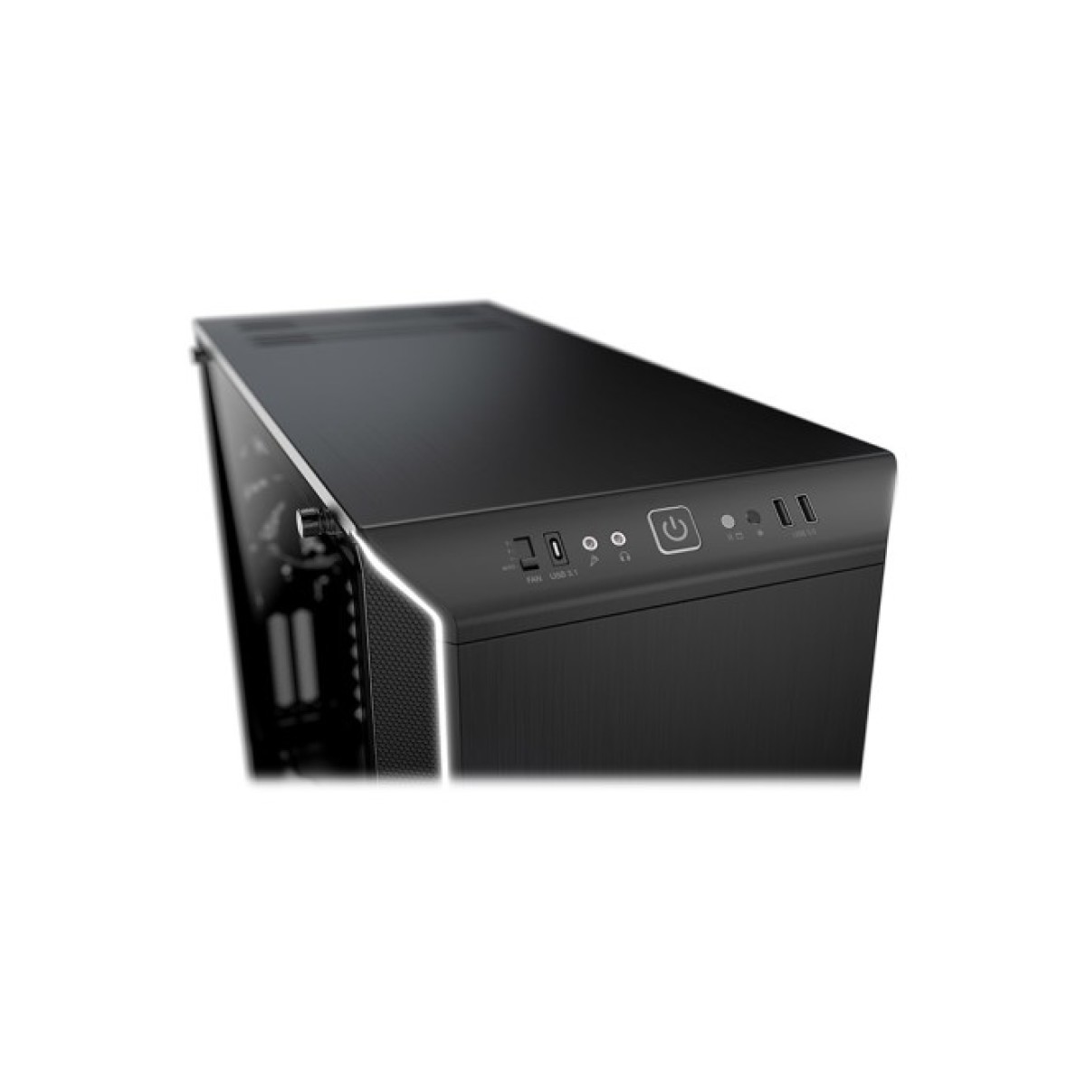 Корпус Be quiet! Dark Base 700 Black (BGW23) 98_98.jpg - фото 3