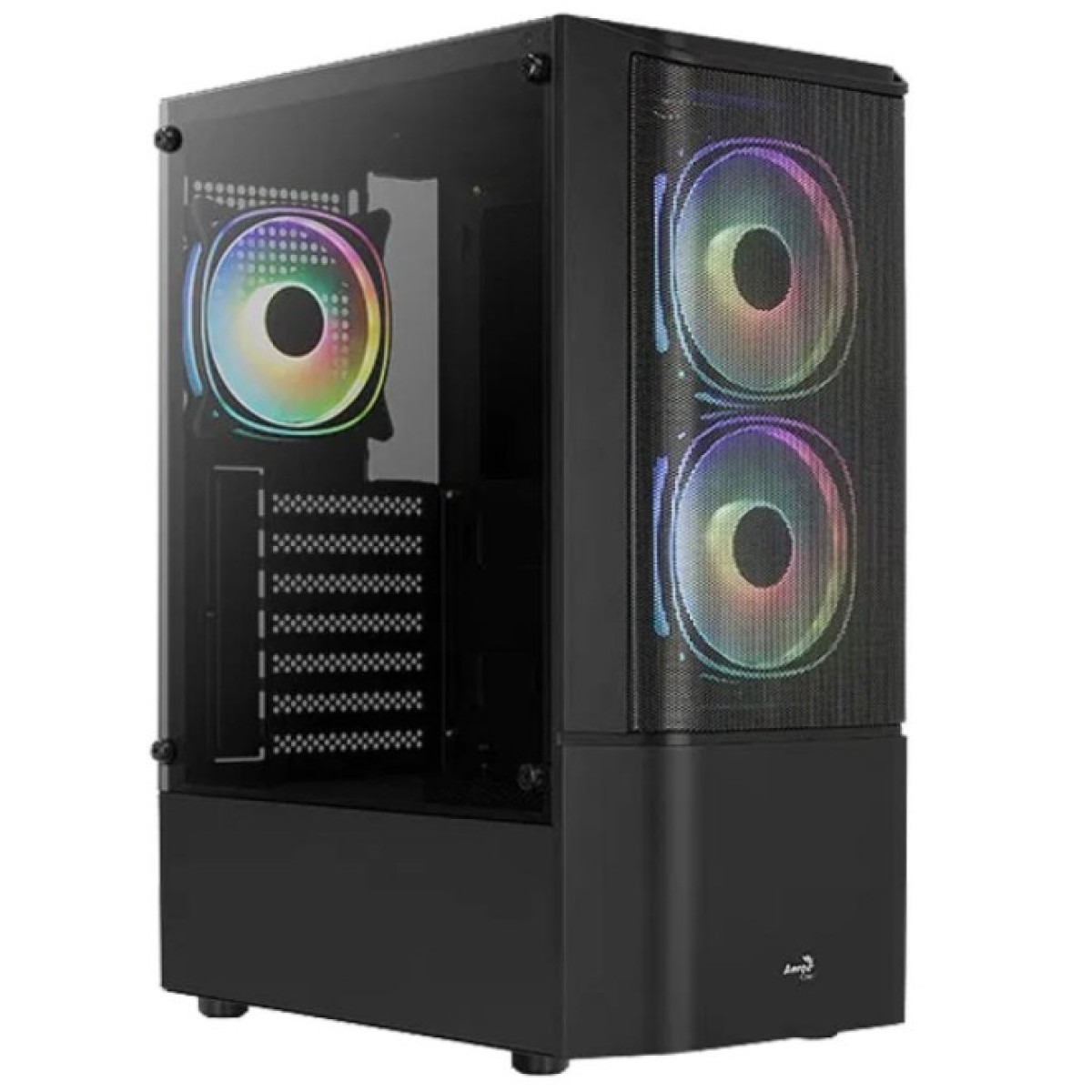 Корпус AeroCool QuantumMesh-G-BK-v2 256_256.jpg