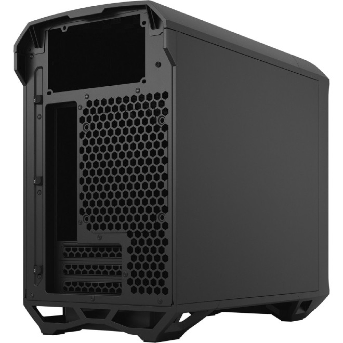 Корпус Fractal Design Torrent Nano Black Solid (FD-C-TOR1N-04) 98_98.jpg - фото 8