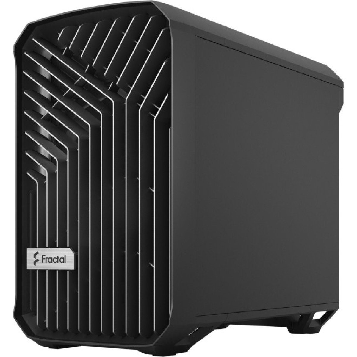 Корпус Fractal Design Torrent Nano Black Solid (FD-C-TOR1N-04) 98_98.jpg - фото 9