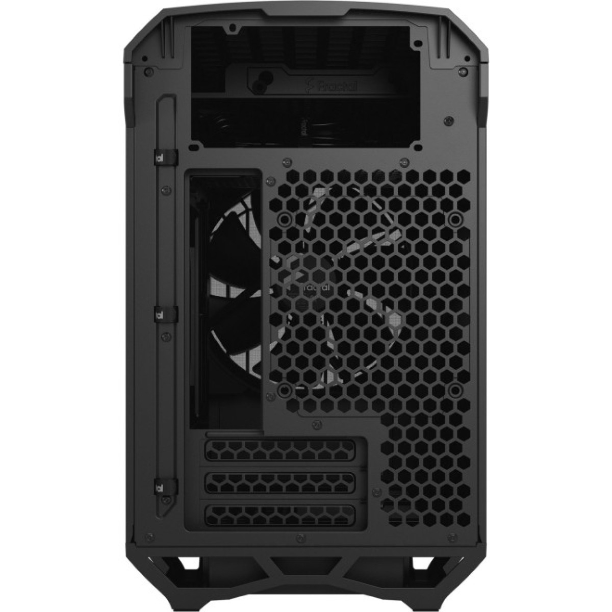 Корпус Fractal Design Torrent Nano Black Solid (FD-C-TOR1N-04) 98_98.jpg - фото 10