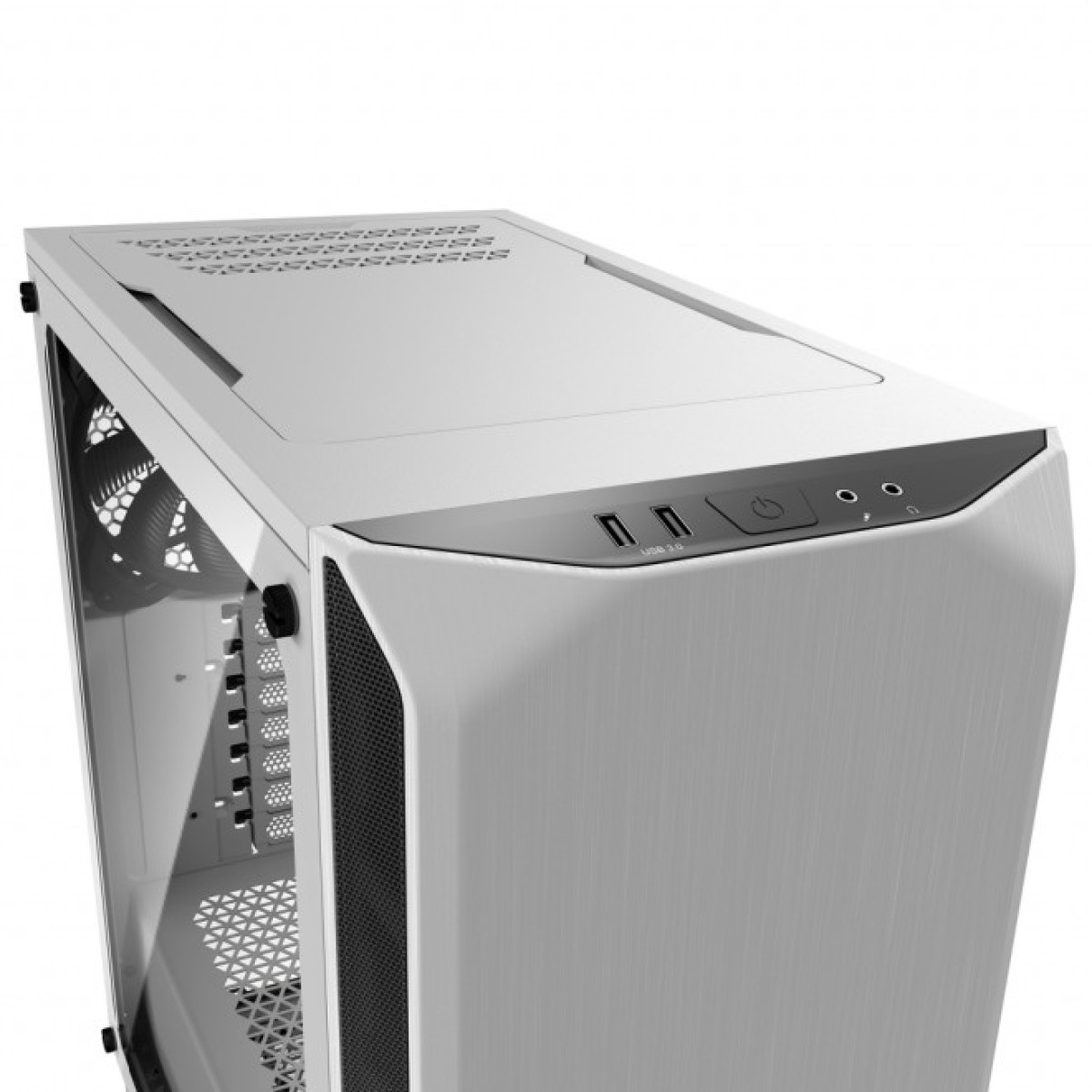 Корпус Be quiet! Pure Base 500 Window White (BGW35) 98_98.jpg - фото 8