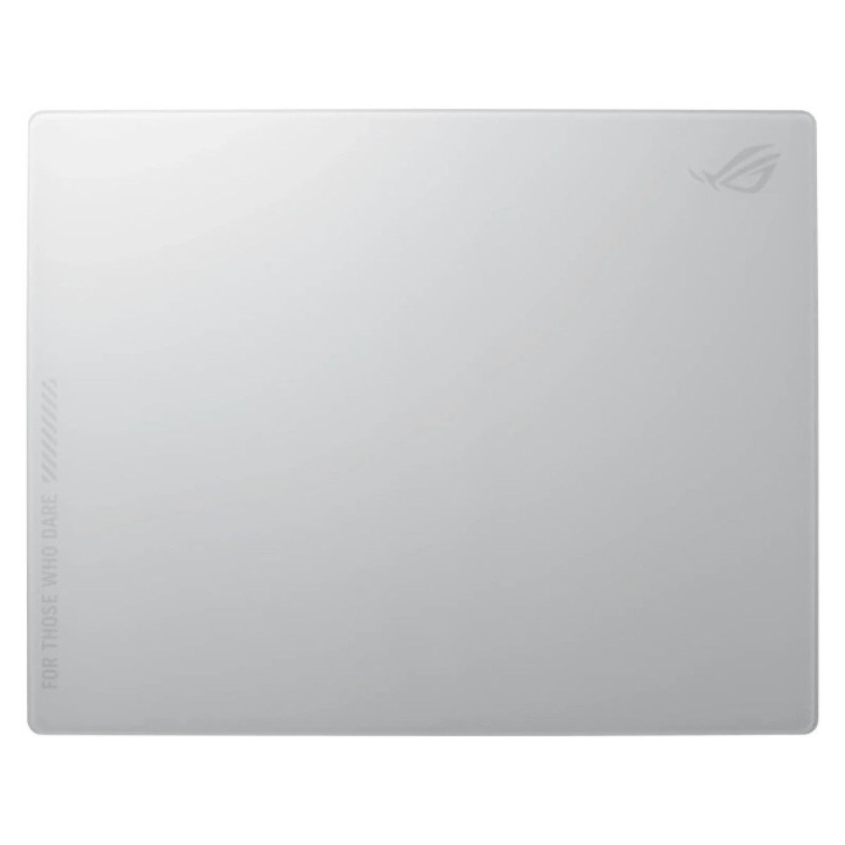 Коврик для мышки ASUS ROG Moonstone Ace L White (90MP03L0-BPUA10) 98_98.jpg - фото 1