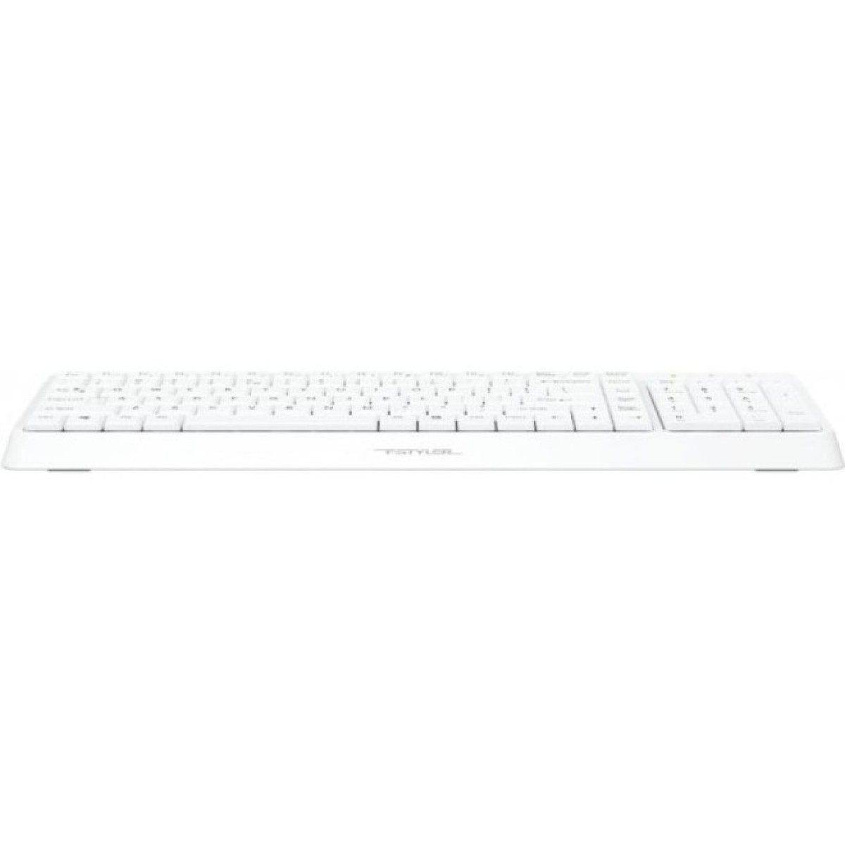 Клавіатура A4Tech FK15 White 98_98.jpg - фото 6