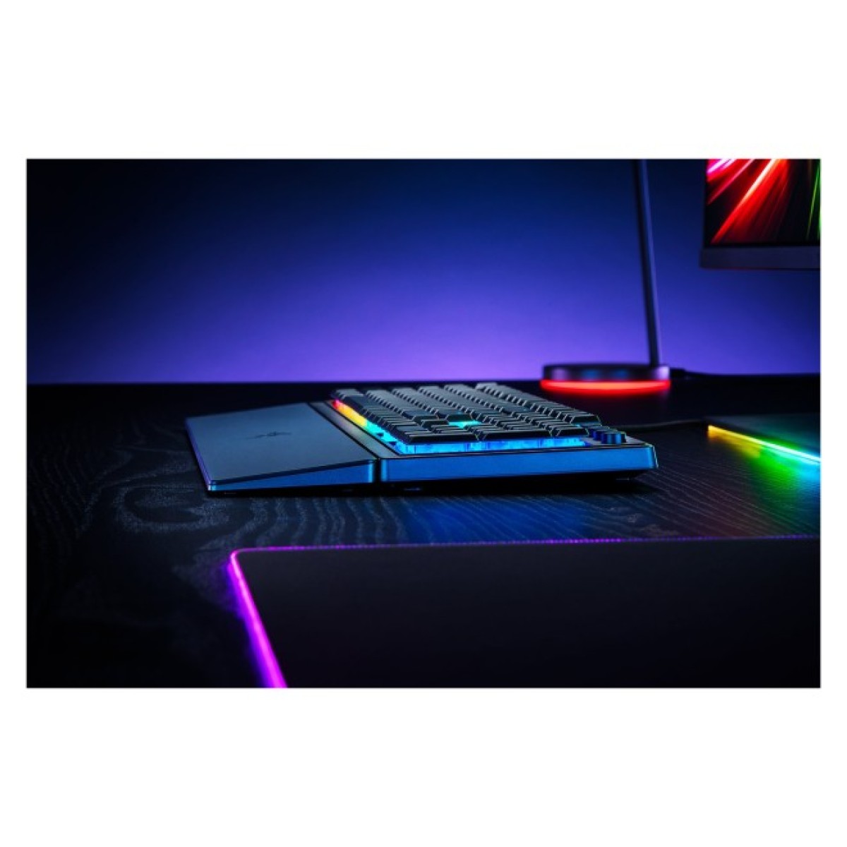 Клавіатура Razer Ornata V3 USB RU Black (RZ03-04460800-R3R1) 98_98.jpg - фото 3