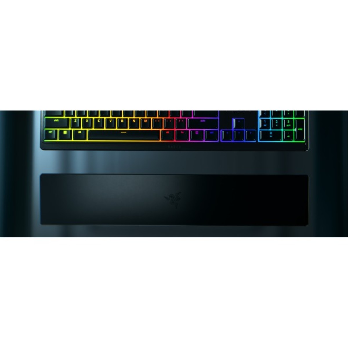 Клавиатура Razer Ornata V3 USB RU Black (RZ03-04460800-R3R1) 98_98.jpg - фото 4