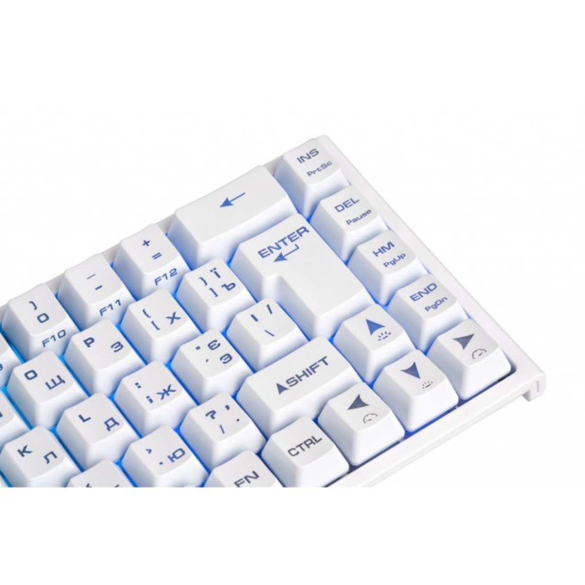 Клавіатура 2E GAMING KG360 RGB 68key Wireless White (2E-KG360UWT) 98_98.jpg - фото 10