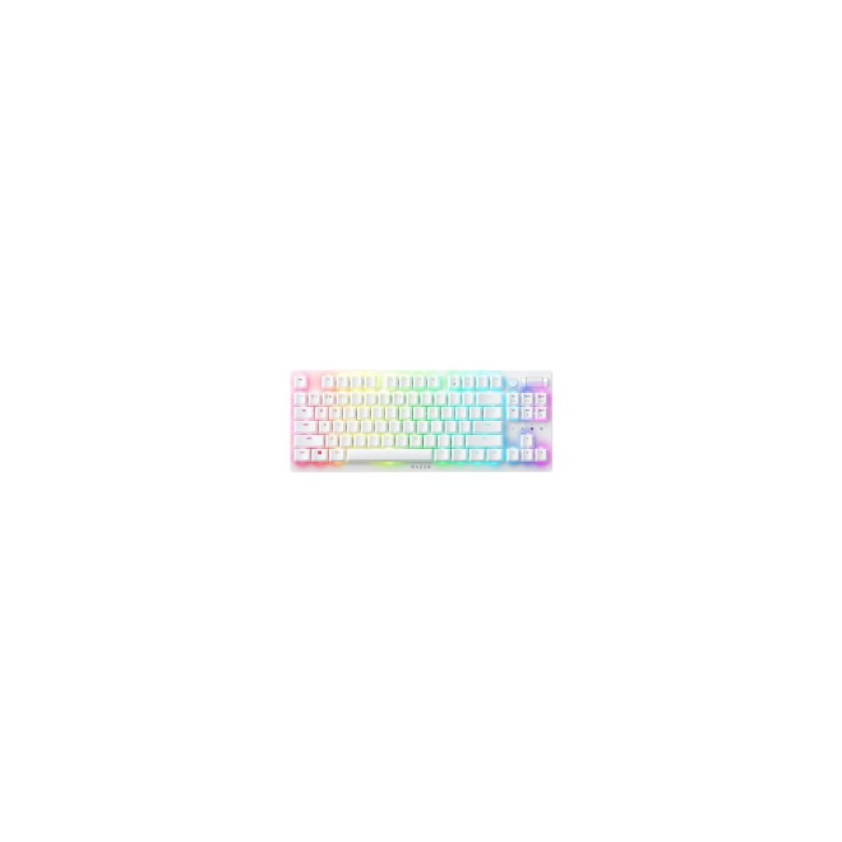 Клавиатура Razer DeathStalker V2 Pro Purple Switch White (RZ03-04363500-R3M1) 98_98.jpg - фото 1