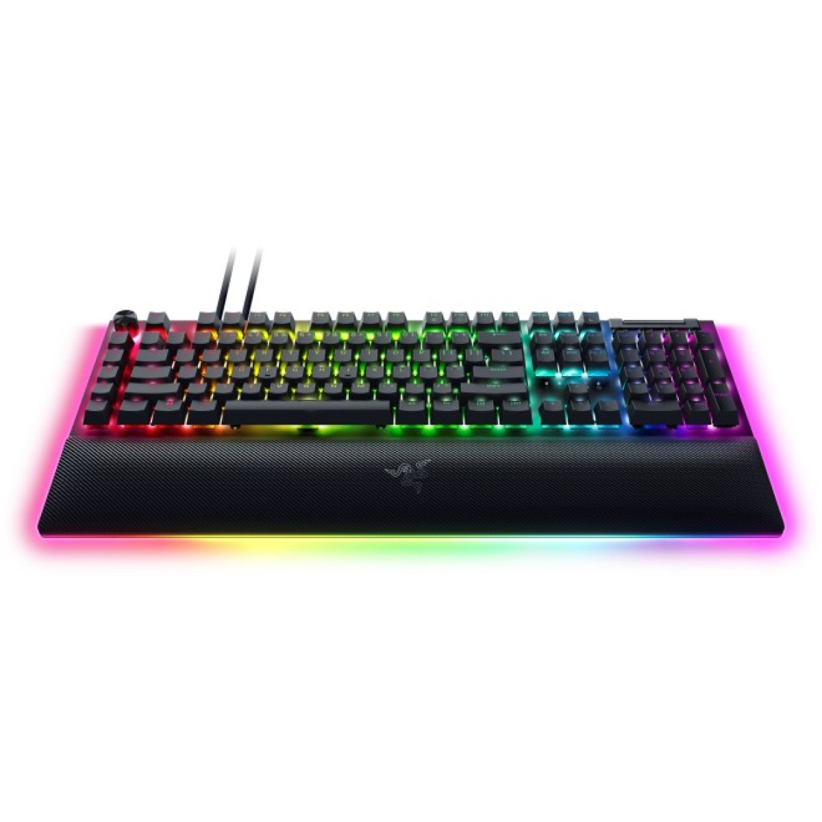 Клавиатура Razer BlackWidow V4 PRO Yellow Switch USB UA Black (RZ03-04681800-R3M1) 98_98.jpg - фото 5