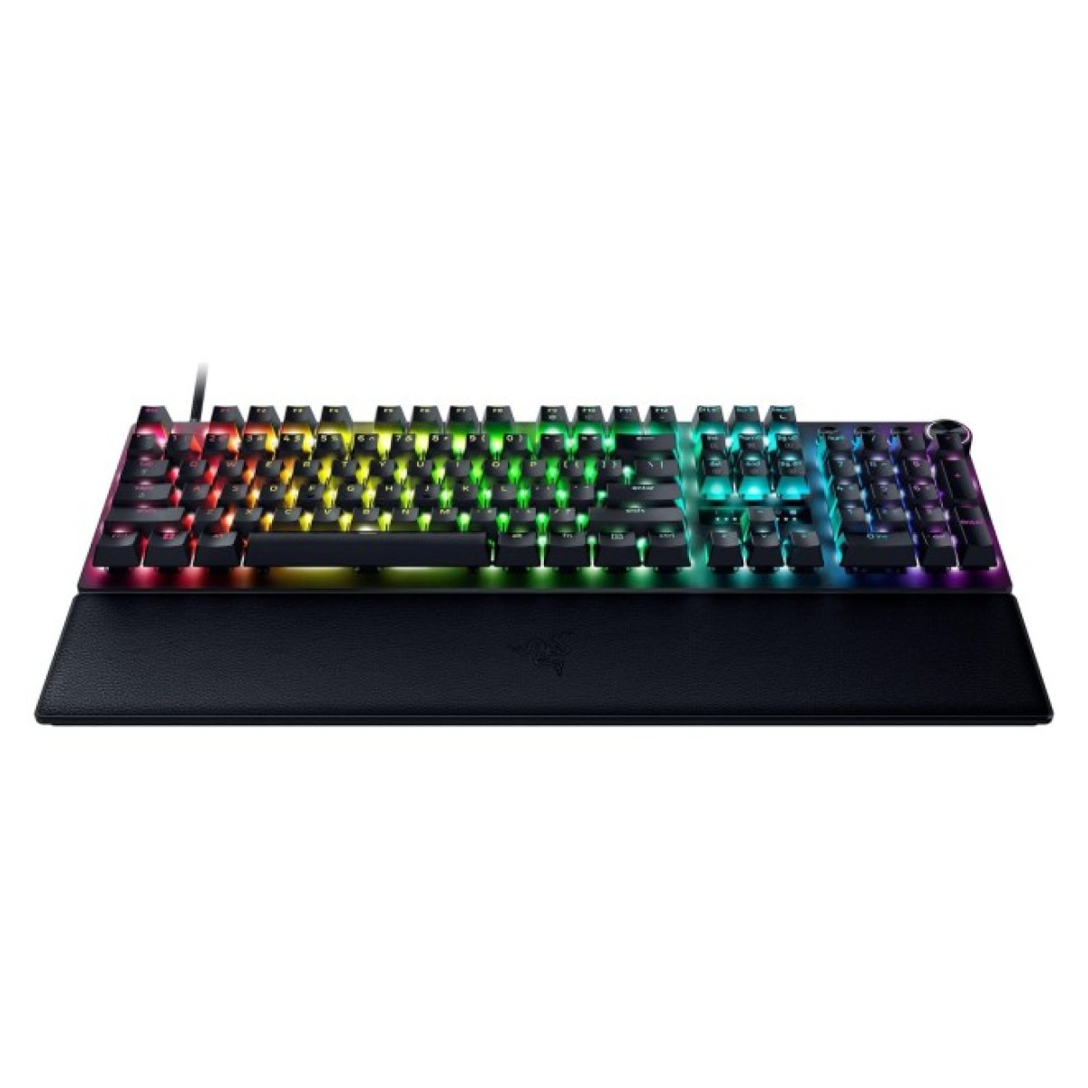 Клавіатура Razer Huntsman V3 Pro USB UA Black (RZ03-04970100-R3M1) 98_98.jpg - фото 5