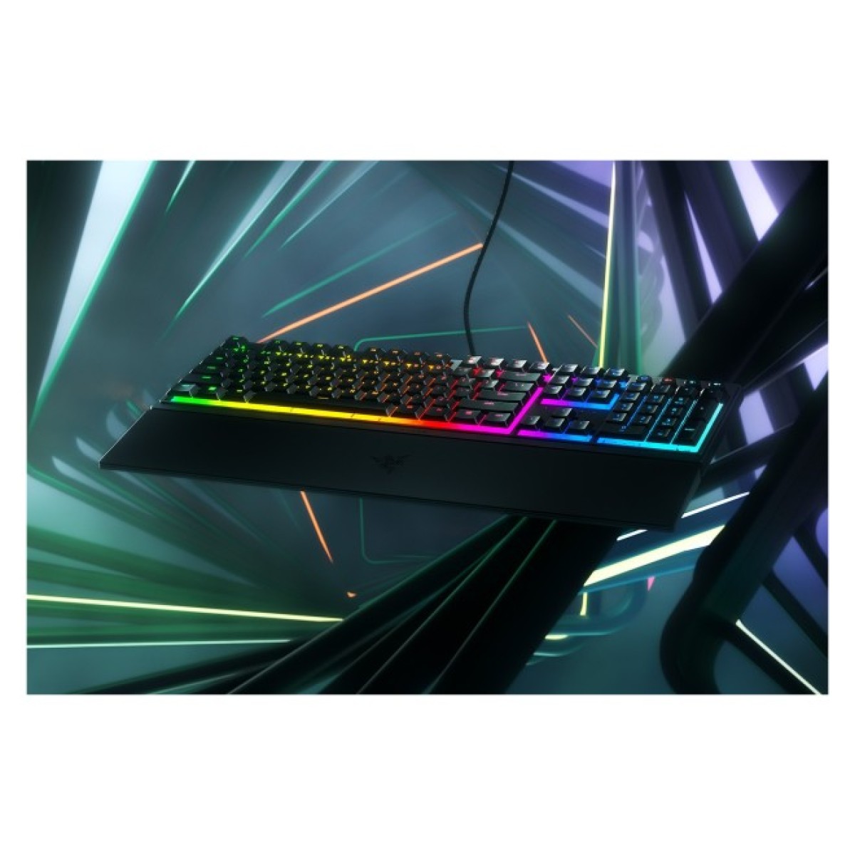 Клавіатура Razer Ornata V3 USB RU Black (RZ03-04460800-R3R1) 98_98.jpg - фото 9