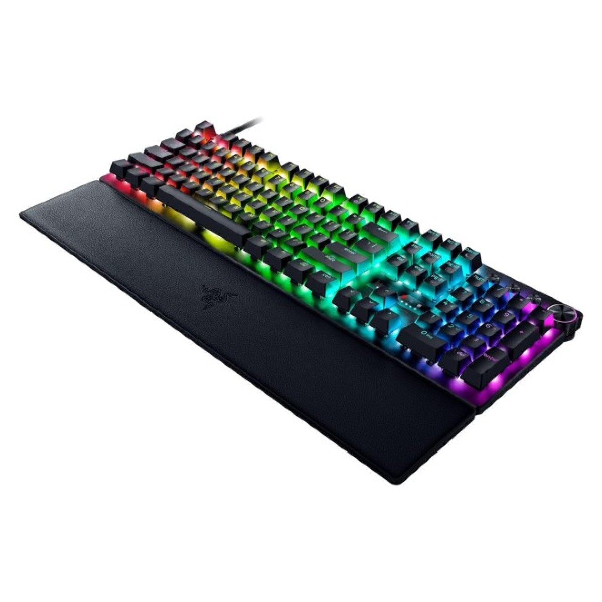 Клавіатура Razer Huntsman V3 Pro USB UA Black (RZ03-04970100-R3M1) 98_98.jpg - фото 6