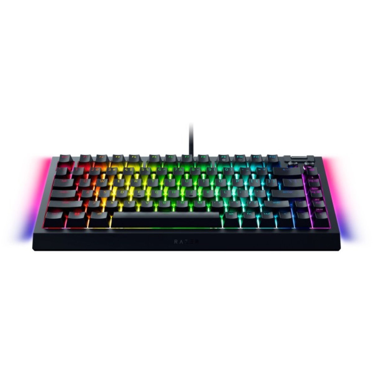 Клавіатура Razer BlackWidow V4 75 USB UA Black (RZ03-05000100-R3M1) 98_98.jpg - фото 10