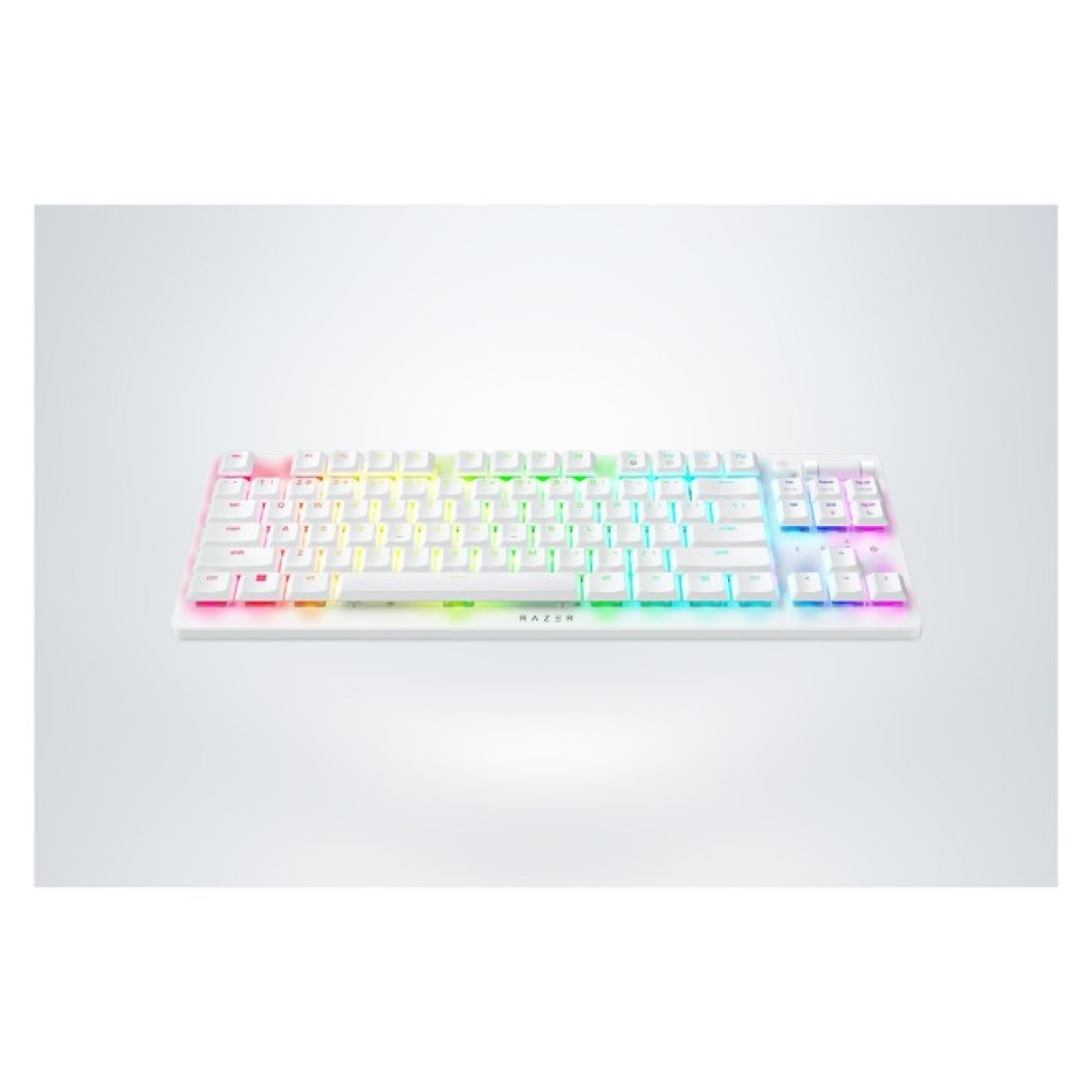 Клавіатура Razer DeathStalker V2 Pro Purple Switch White (RZ03-04363500-R3M1) 98_98.jpg - фото 3