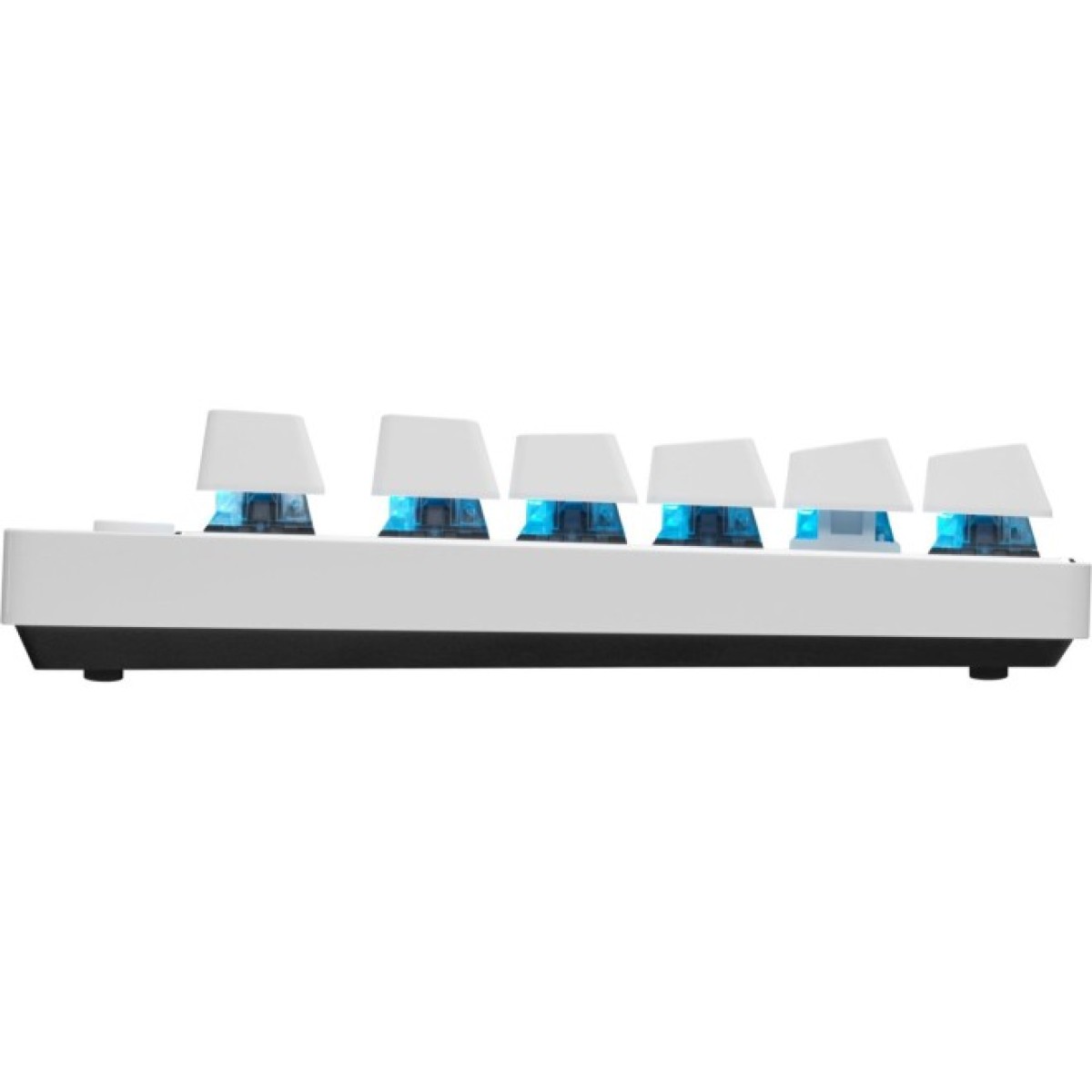 Клавіатура Logitech G PRO X TKL Lightspeed Tactile USB UA White (920-012148) 98_98.jpg - фото 7