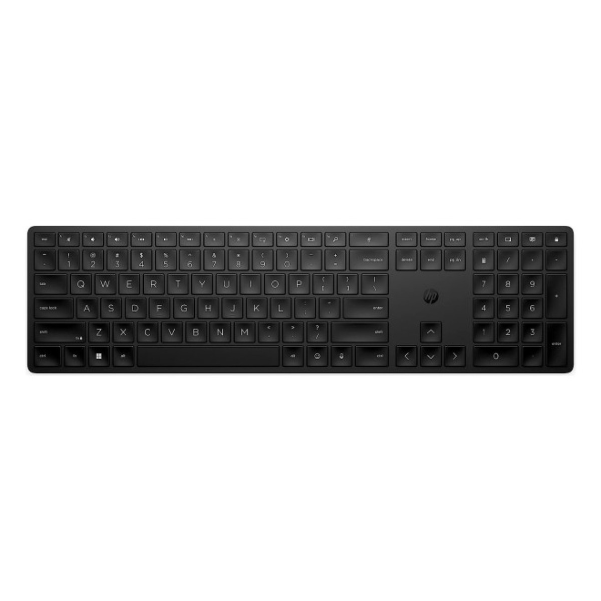 Клавиатура HP 450 Programmable Wireless UA Black (4R184AA) 256_256.jpg