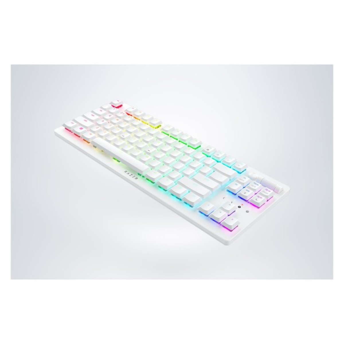 Клавиатура Razer DeathStalker V2 Pro Purple Switch White (RZ03-04363500-R3M1) 98_98.jpg - фото 4