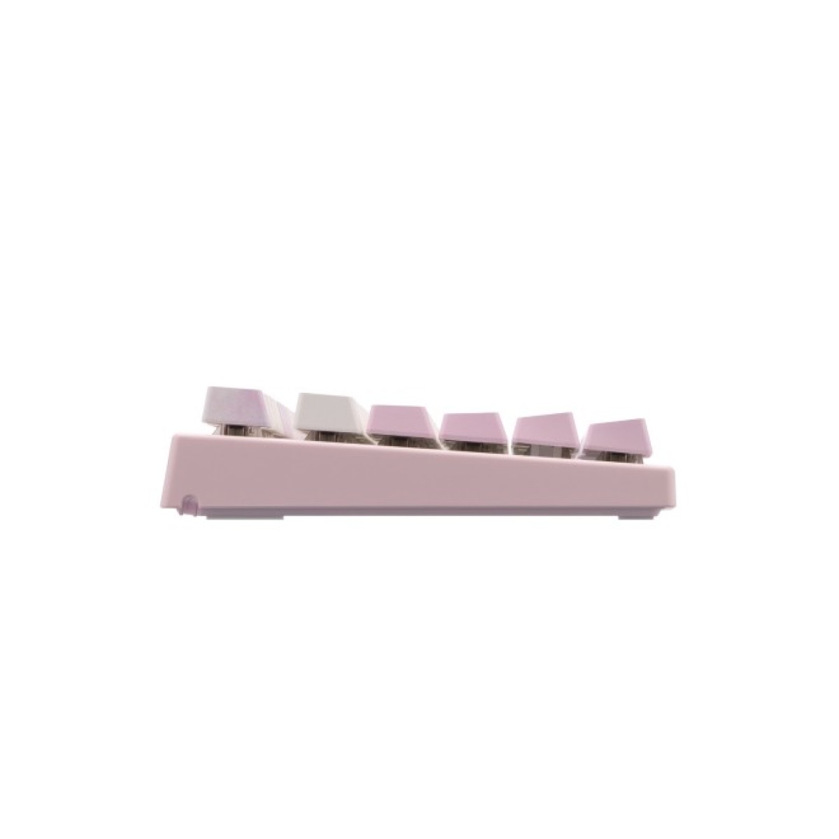 Клавіатура Varmilo VED87 Dreams On Board 87Key Cherry Mx Brown UA No Led Pink (A29A030D3A0A17A028) 98_98.jpg - фото 8