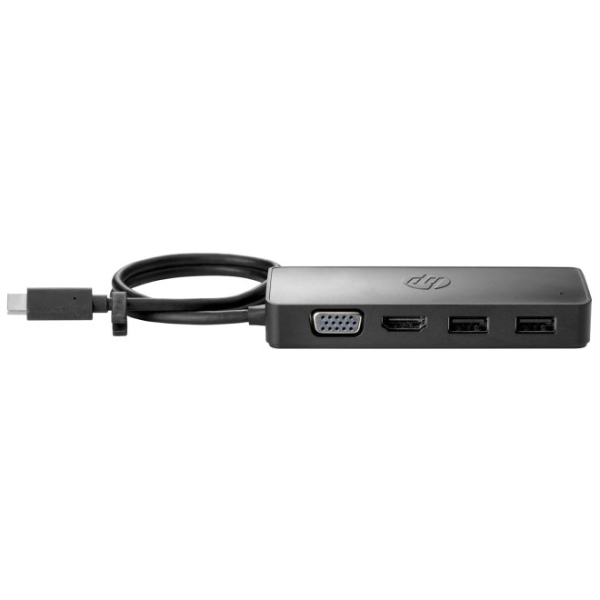 Концентратор HP USB-C Travel Hub G2 (235N8AA) 98_98.jpg - фото 1