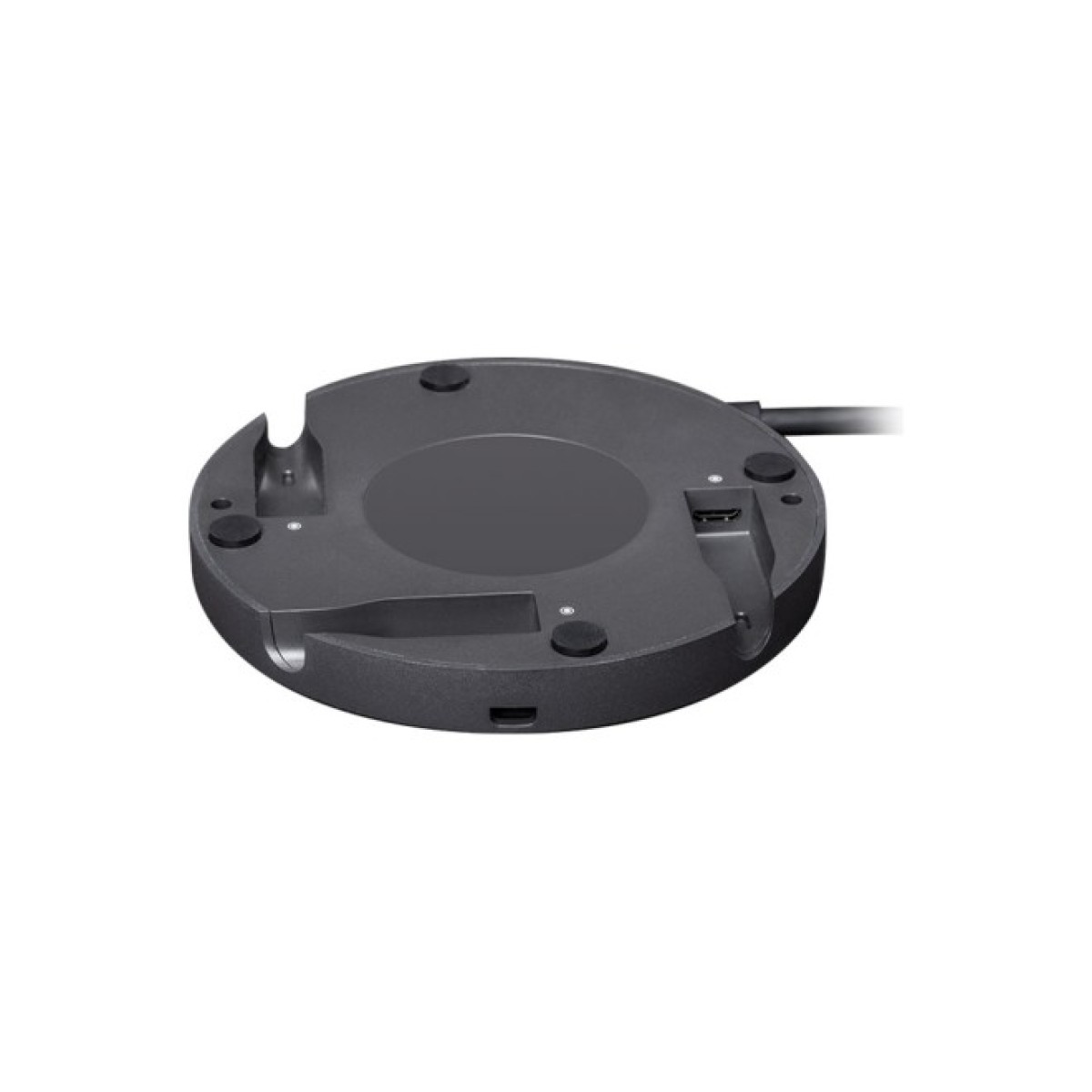 Концентратор Logitech Rally Mic Pod Hub (939-001647) 256_256.jpg