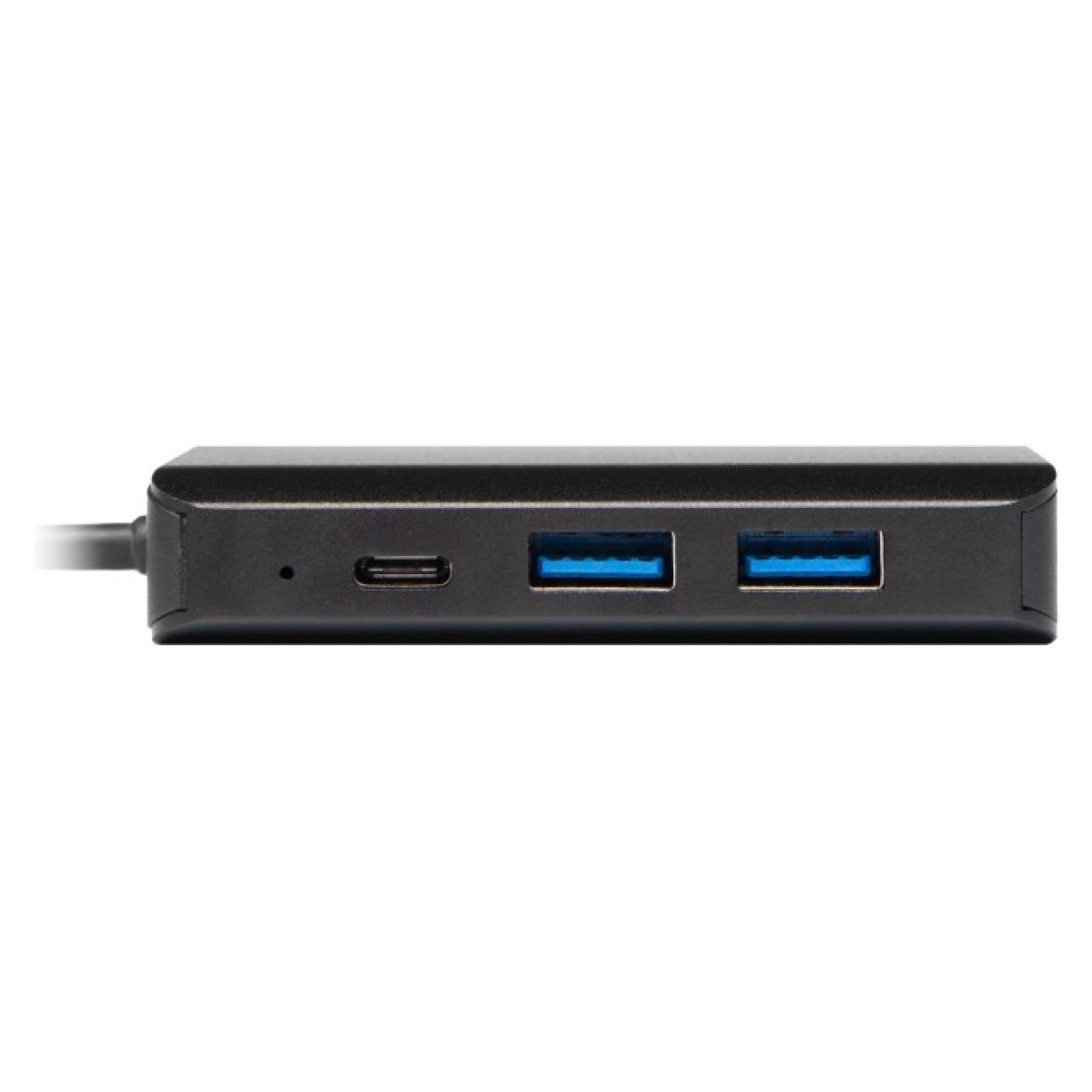 Концентратор Chieftec USB3.1 Type-C to HDMI/USB 3.0x2/USB-C/PD 60W 5-in-1 DSC-501 (DSC-501) 98_98.jpg - фото 2