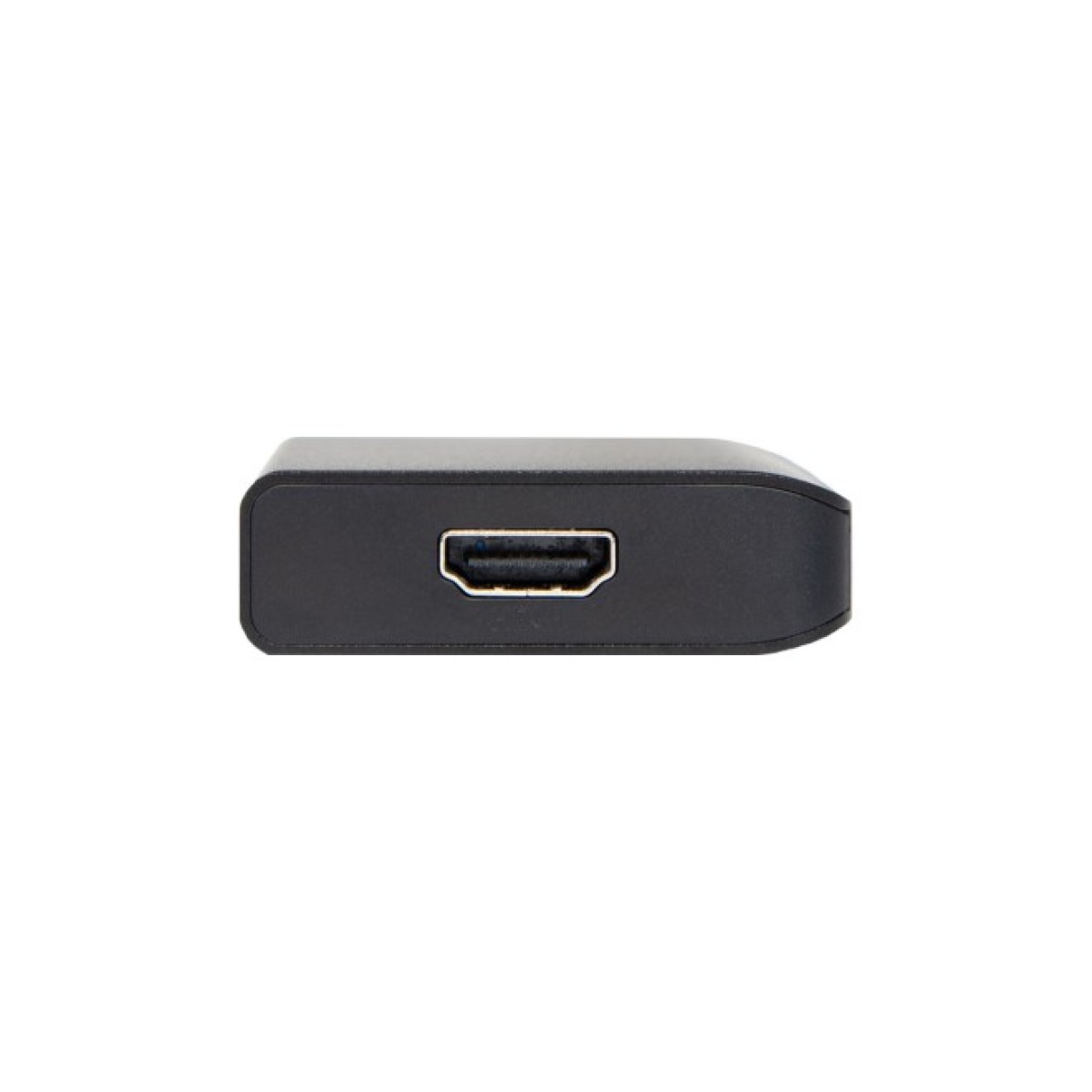 Концентратор Chieftec USB3.1 Type-C to HDMI/USB 3.0x2/USB-C/PD 60W 5-in-1 DSC-501 (DSC-501) 98_98.jpg - фото 4