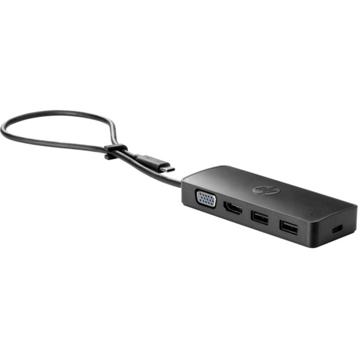 Концентратор HP USB-C Travel Hub G2 (235N8AA) 98_98.jpg - фото 3