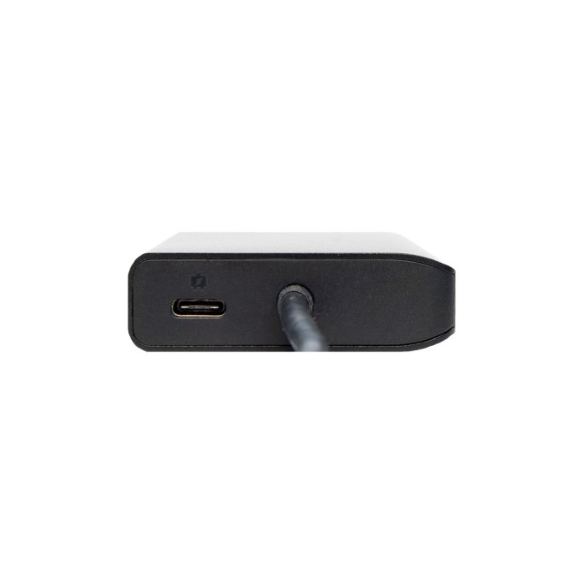 Концентратор Chieftec USB3.1 Type-C to HDMI/USB 3.0x2/USB-C/PD 60W 5-in-1 DSC-501 (DSC-501) 98_98.jpg - фото 5